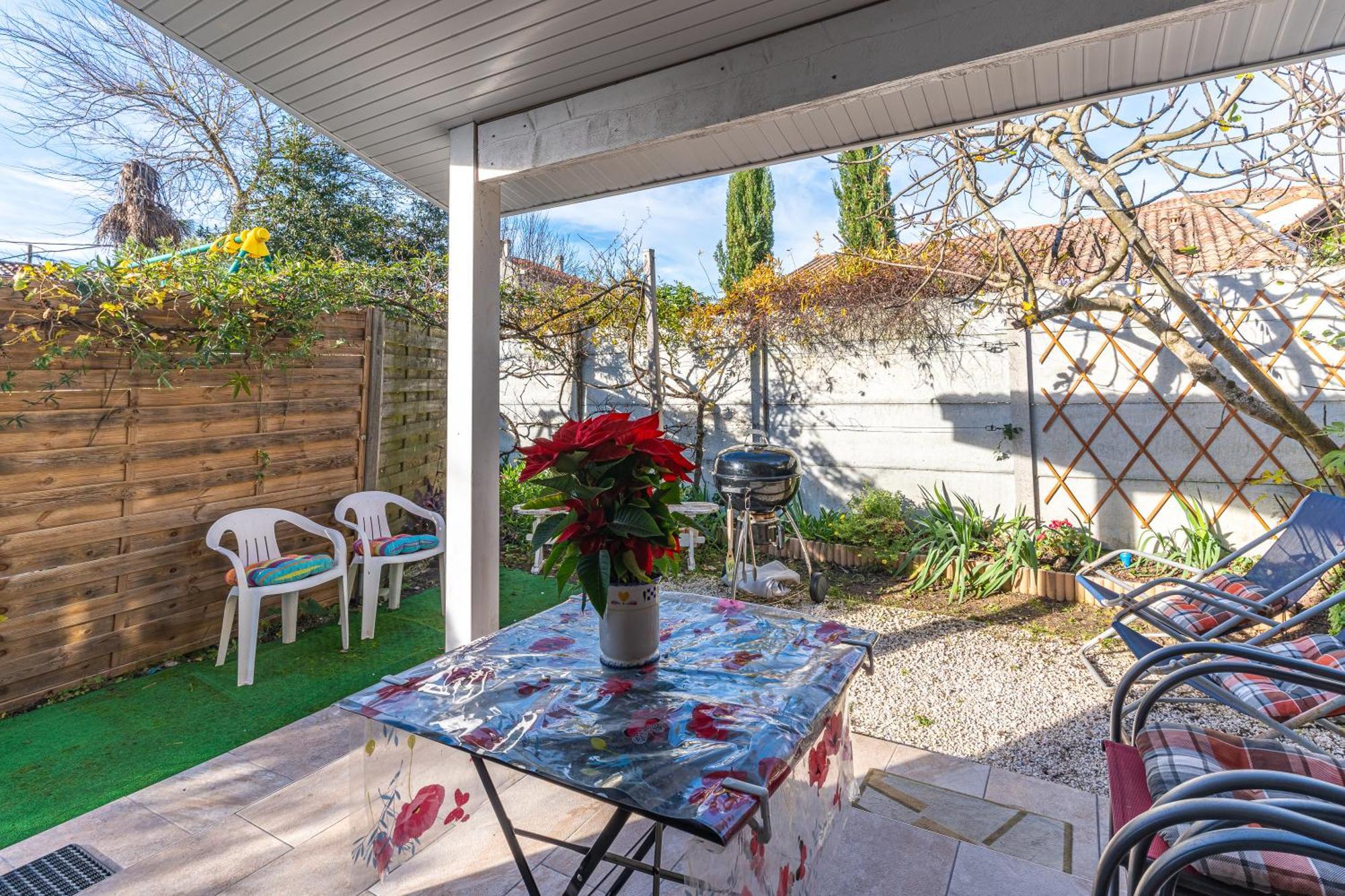 Holiday home Bassin D'arcachon *