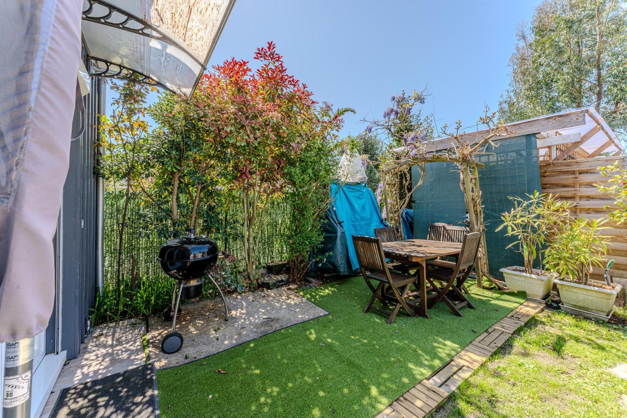 Bassin D'arcachon Holiday home