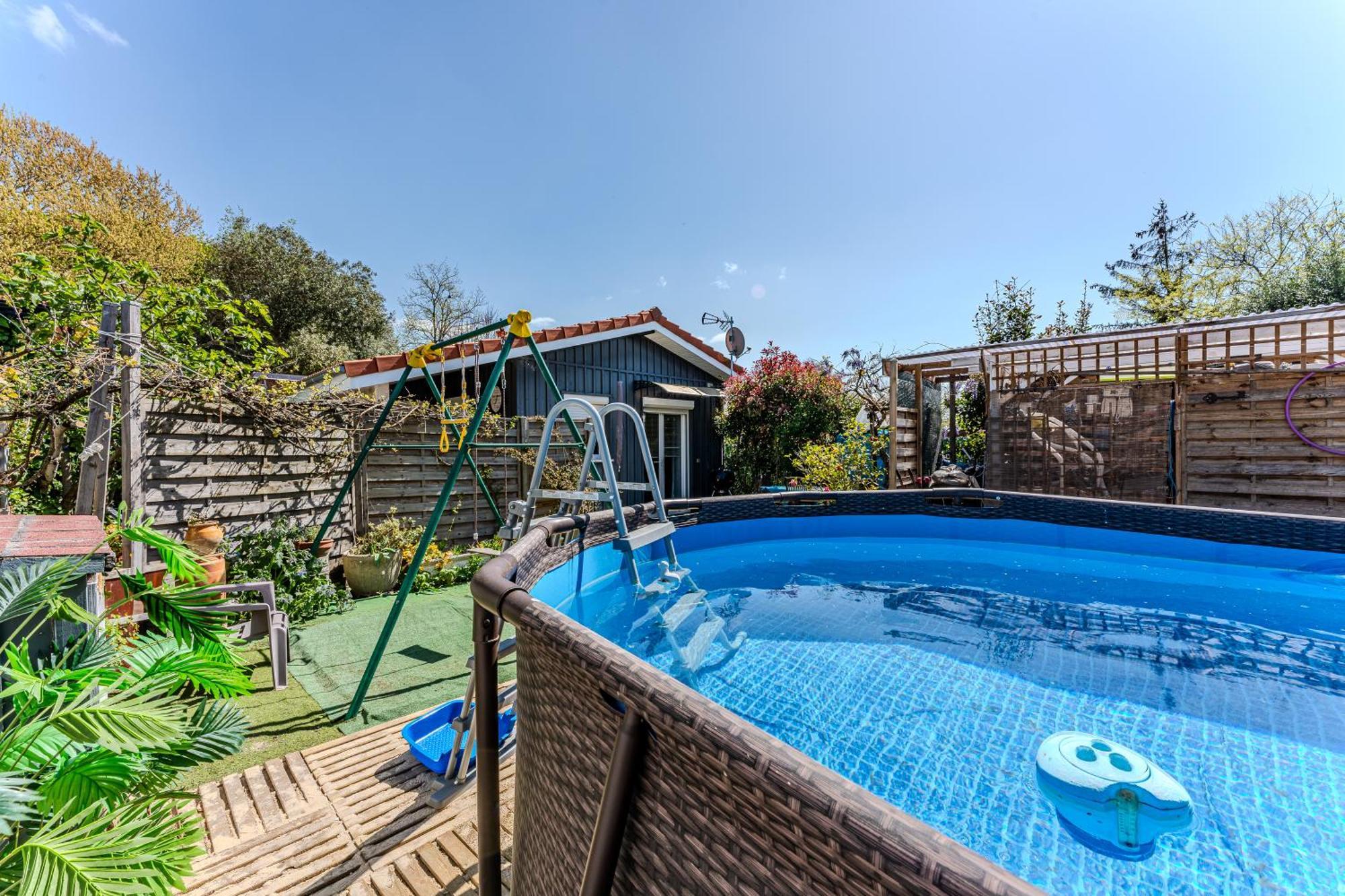 Holiday home Bassin D'arcachon *