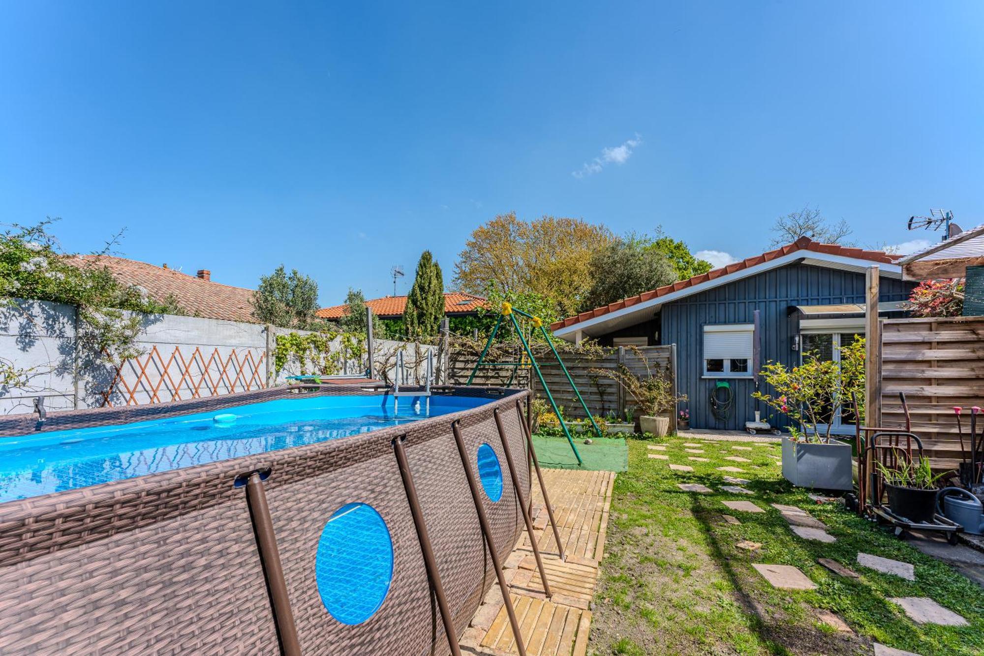 Bassin D'arcachon Holiday home La Teste-de-Buch