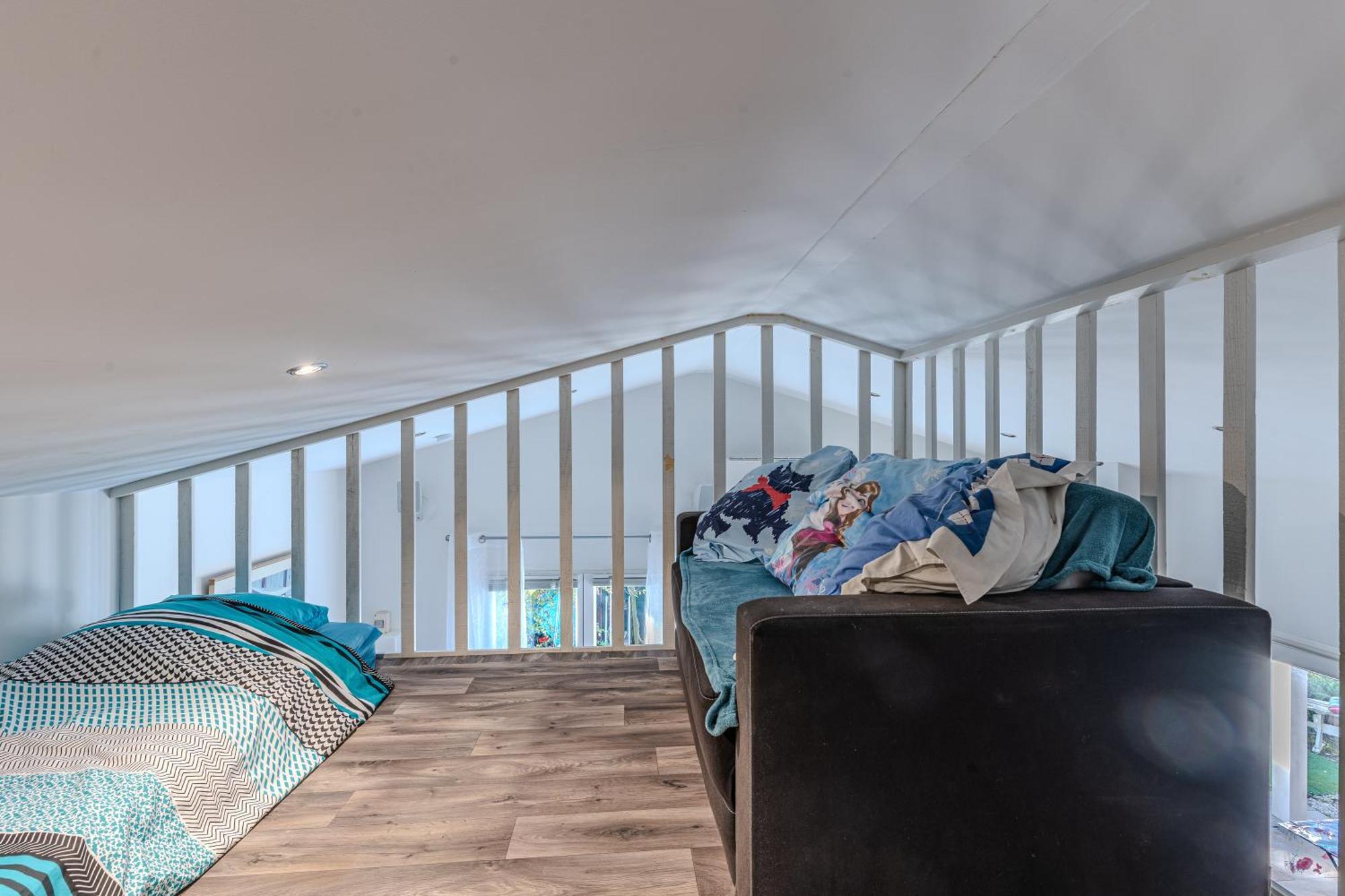Bassin D'arcachon Ferienhaus